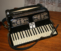 accordion