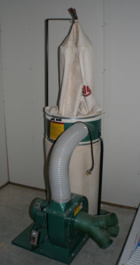 Back-lit clouds at sunrise